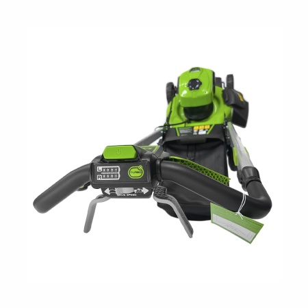 ������������� �������������� Greenworks GD40LM48SP�4 (40�, 48 ��, 4 ��, �/�) 2517407UB