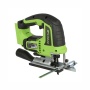 ������ �������������� Greenworks GD24JS120 (3601407CUB) (24�, ����, 0-3500���/���, ���x4�� � ��)