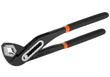 Клещи переставные STURM 1020-06-В250, 1020-06-B250 Клещи переставные STURM 1020-06-В250