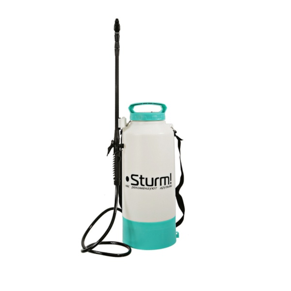 ������������� ������� �������������� Sturm GS8210B