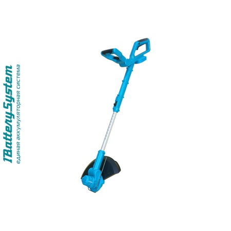 ������� �������������� Sturm BT18 (1BatterySystem18V, ���x2�/� � ��)