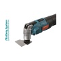 ������������������� ���������� �������������� Sturm CMF1830 (1BatterySystem18V, ��� ��� � ��)