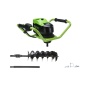 �������� �������������� Greenworks GC-AUGER (82V, ��� ��� � ��) + ���� 200��, ���. 3707907
