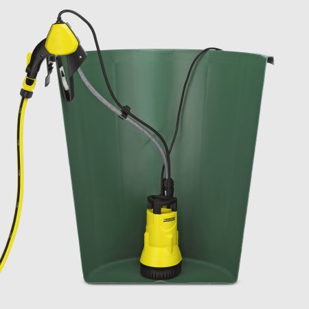 ����� ��������� ��� ������ KARCHER BP 1 Barrel Set �������� � ������