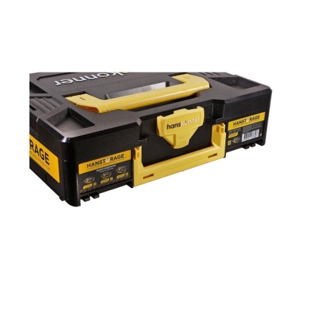   HANSKONNER HS105P  S (395.5x295.5x105),    HANSTORAGE