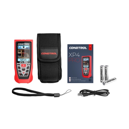 ��������� �������� CONDTROL XP4 PRO (150�) (1-4-086)