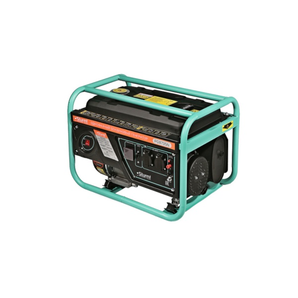   STURM PG8735N