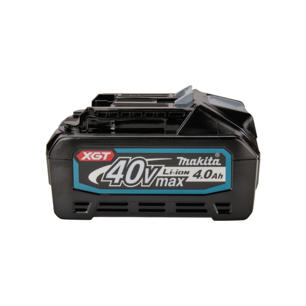 ����������� Makita 40 �, 4 �/�, Li-ion, XGT (BL4040) 632N72-7