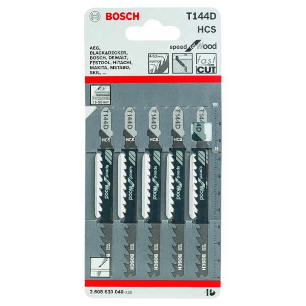 ����� ��� ������� BOSCH T144D