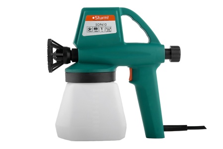 ����������� STURM SG9610