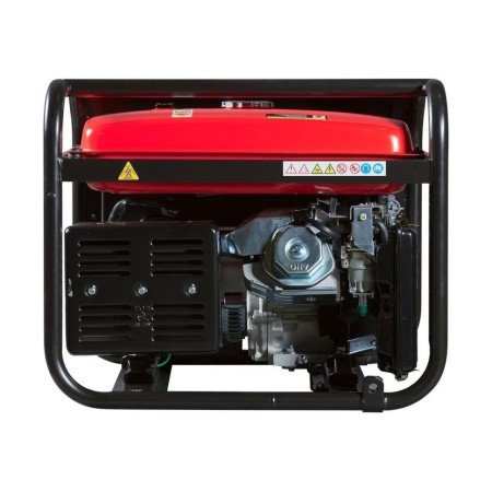   Fubag BS 5500 A ES (646279)