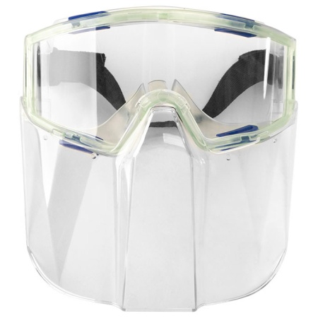 Очки-щиток защитные STURM 8050-05-04, 8050-05-04 Очки-щиток защитные STURM 8050-05-04