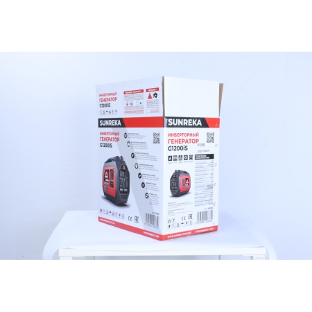    SUNREKA G1200iS (1.2 , 1-,  ) 211030