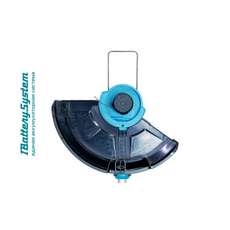 ������� �������������� Sturm BT18 (1BatterySystem18V, ���x2�/� � ��)