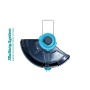 ������� �������������� Sturm BT18 (1BatterySystem18V, ���x2�/� � ��)