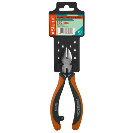 Бокорезы STURM 1020-02-3-160, 1020-02-3-160 Бокорезы STURM 1020-02-3-160