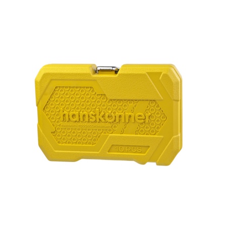 ����� ������� ������� 10-24��, 1/2", CrMo, ���������� 10 �� HANSKONNER (HK1045-18-1/2L)