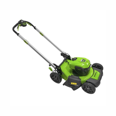 ������������� �������������� Greenworks GD40LM48SP�4 (40�, 48 ��, 4 ��, �/�) 2517407UB