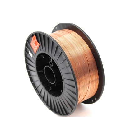   DEKA ER70S-6 d=0,8 15  (ER70S-6_0,8_15)