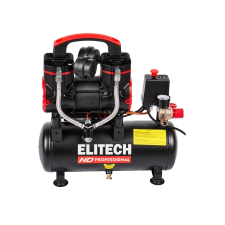 ���������� Elitech HD ACF 200-8S (�����������, ����������)