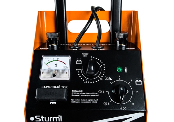 �����-�������� ���������� STURM BC2445