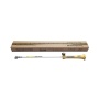 Триммер бензиновый HANSKONNER HBT126D, HBT126D Триммер бензиновый HANSKONNER HBT126D