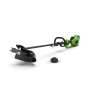 ������� �������������� Greenworks GD40BC (��� ����� � ��) 1301507