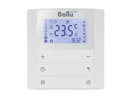 ��������� �������� BALLU BDT-1