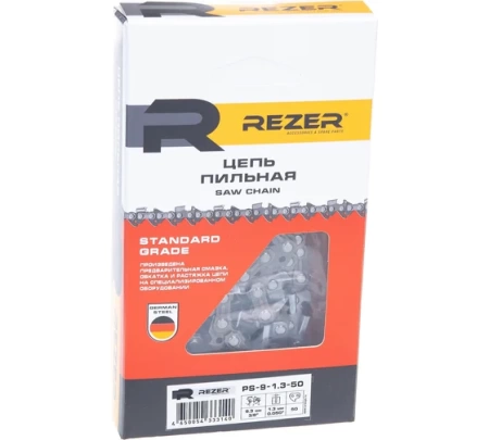  50, 3/8"-1,3 PS-9-1.3-50 REZER 03.015.00059