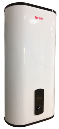 Водонагреватель накопительный ВН-50В Ресанта, 74/5/2 Водонагреватель накопительный ВН-50В Ресанта