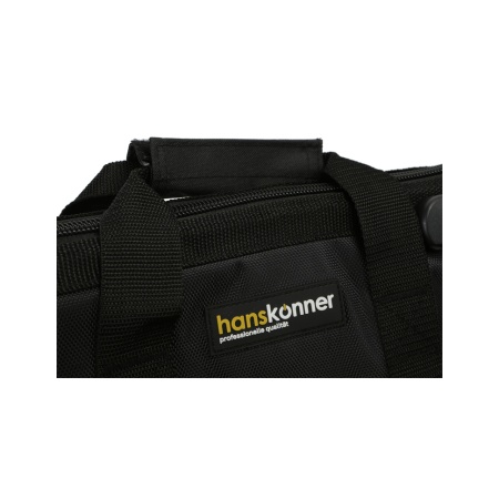 ����� ��� ����������� Hanskonner HKTB0138 (38 ��������, ����������� ���, ������� �����)