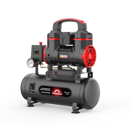 ���������� SUNREKA GFC190/10DS 216111 (900��, 190�/���, 10�, 8���, �����������)