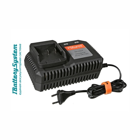   STURM SBC2004 (1BatterySystem18V, 4,5,  )