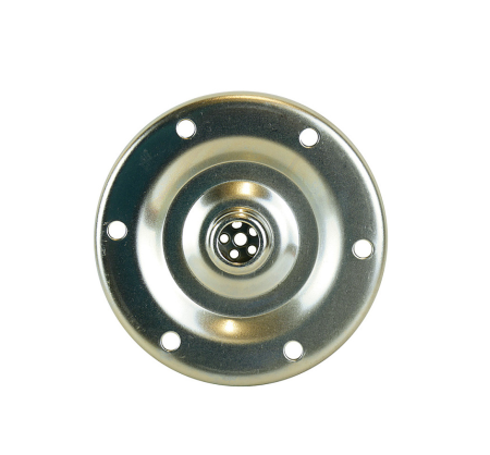 Фланец гидроаккумулятора STURM WP97JSF-24 24л, ф150мм, 10бар, WP97JSF-24 Фланец гидроаккумулятора STURM WP97JSF-24 24л, ф150мм, 10бар