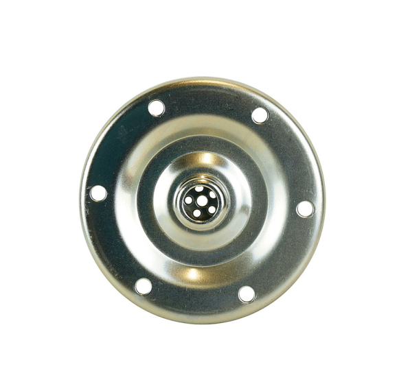 Фланец гидроаккумулятора STURM WP97JSF-24 24л, ф150мм, 10бар, WP97JSF-24 Фланец гидроаккумулятора STURM WP97JSF-24 24л, ф150мм, 10бар