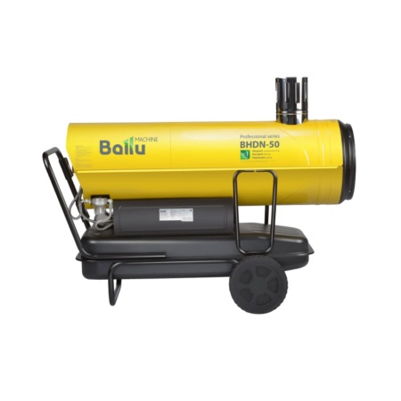 ����� ��������� ��������� ������� Ballu BHDN-50