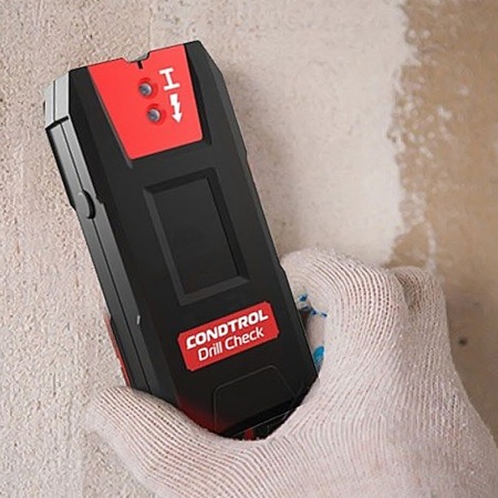 Детектор Condtrol Drill Check (3-12-025), 3-12-025 Детектор Condtrol Drill Check (3-12-025)