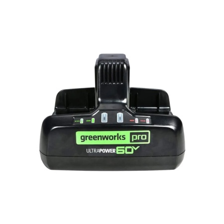 �������� ���������� GREENWORKS G60DC10 (60V, 10�, �������, 2-� ��������) 2954407