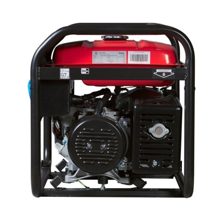   FUBAG BS 5500 (646278)