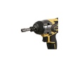 Винтовёрт ударный аккумуляторный HANSKONNER HCD18280H (UniBattery, бесщ., АКБ 2.4Ач*2 и ЗУ), HCD18280H Винтовёрт ударный аккумуляторный HANSKONNER HCD18280H (UniBattery, бесщ., АКБ 2.4Ач*2 и ЗУ)