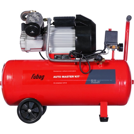  FUBAG AUTO MASTER KIT