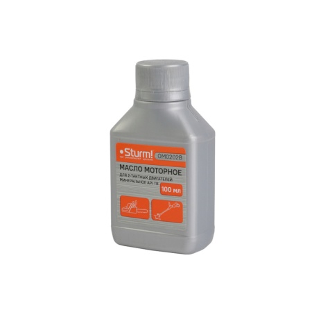   2- .  100. API TB, ,  STURM (OM0202B)