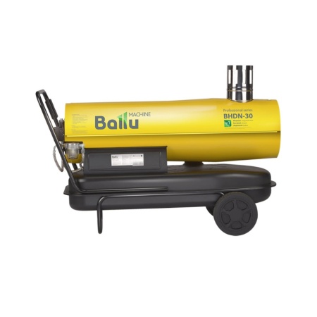 ����� ��������� ��������� ������� Ballu BHDN-30