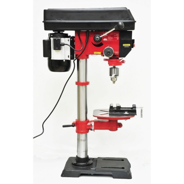 Станок сверлильный Elitech СТС 6030ВПЛ, СТС 6030ВПЛ Станок сверлильный Elitech СТС 6030ВПЛ