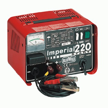 -  BLUEWELD IMPERIAL 220 807794