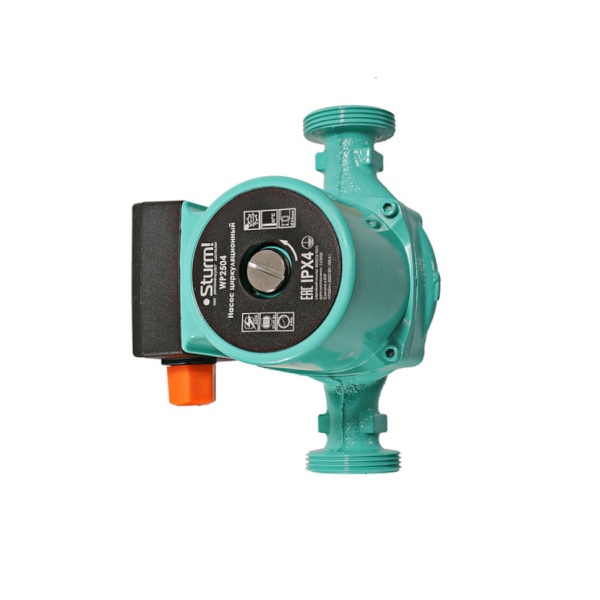 ����� �������������� Sturm WP2504