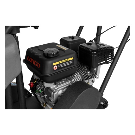 ������ ���� Elitech HD GSC 350L (6.5 �/�, Loncin, ���� 350 ��/������ 110 ��, 72��)