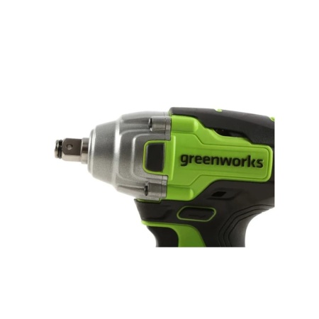 ��������� ������� �������������� Greenworks GD24IW400 (��� ��� � ��) 3802907