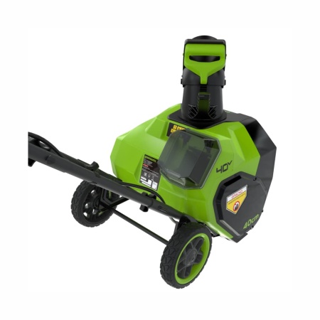 ������������ �������������� Greenworks G40ST40 2603607 (40V, 40��, ��� ��� � ��)