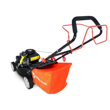 ������������� ���������� YARD FOX 41S (����������)